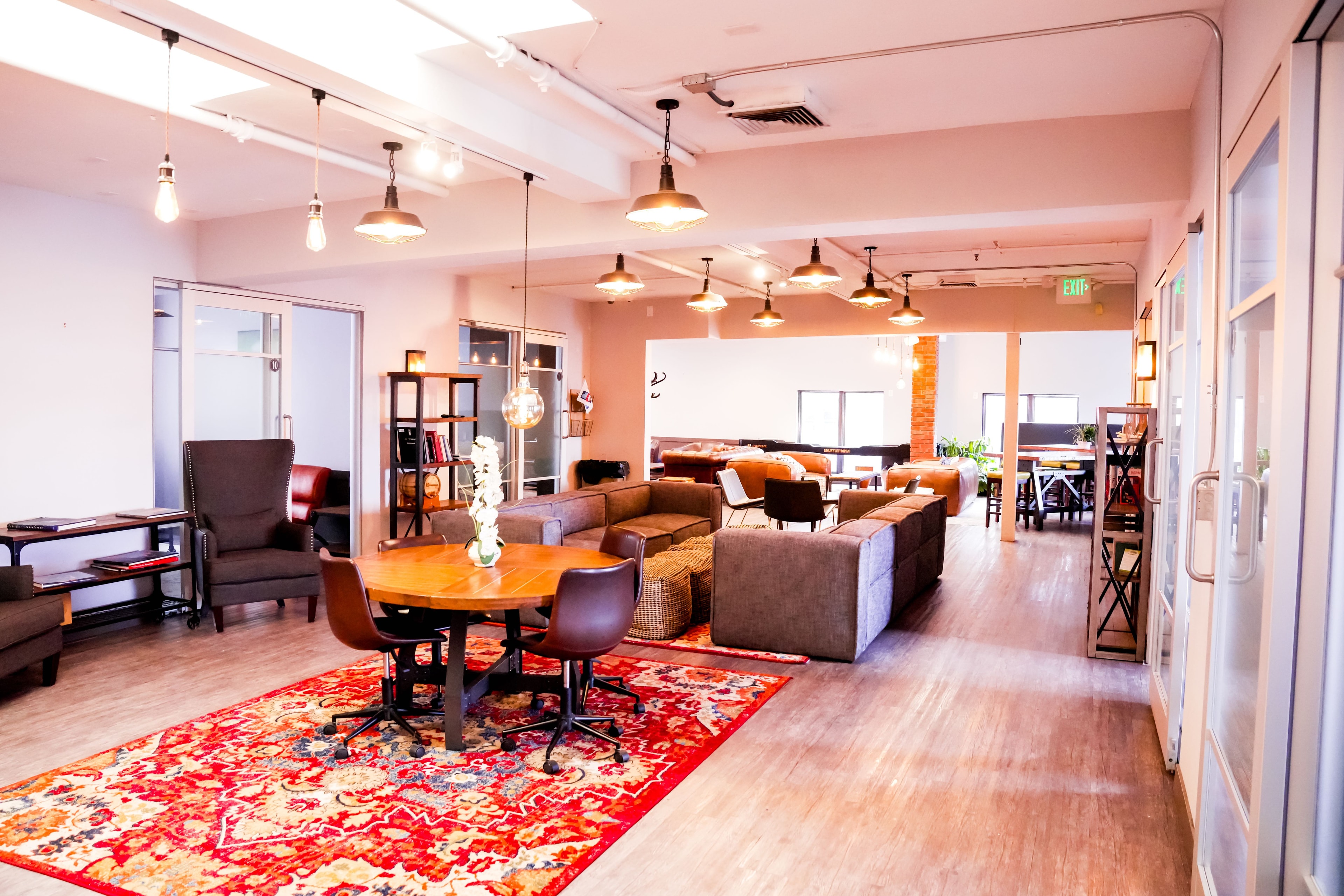 The Ridge Studio